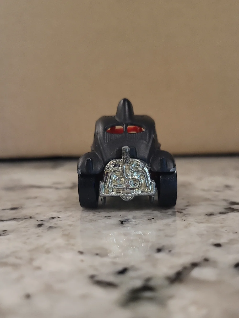 Hot Wheels 1983 Volkswagen Baja Bug
